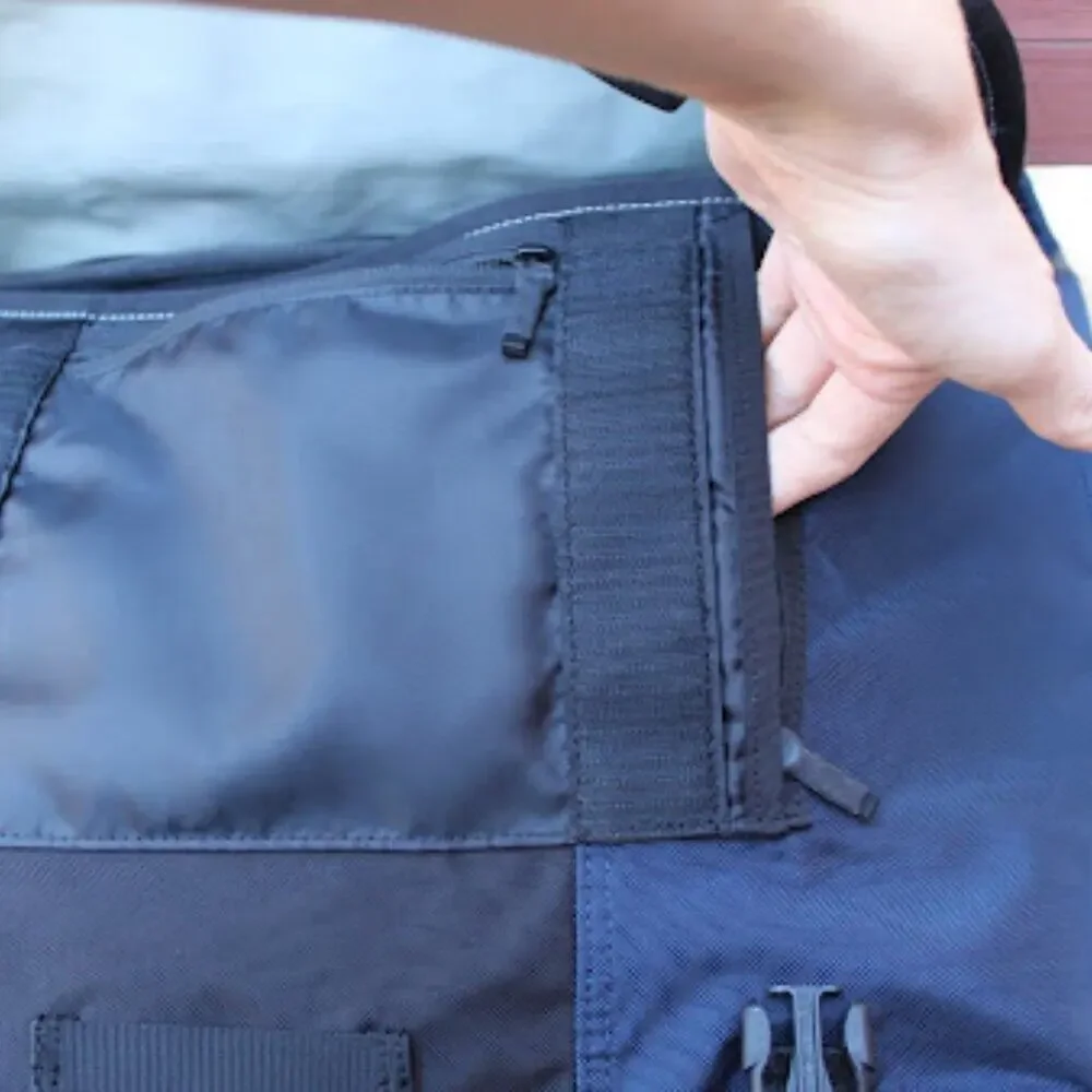 TIMBUK 2 | Messenger Bag Crossbody Laptop Computer Commuter Bike Bag 20.5x14.5x8